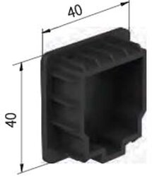 Подвес C40DM 