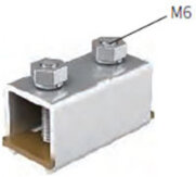 Подвес якорный Anneng Electric HFP52