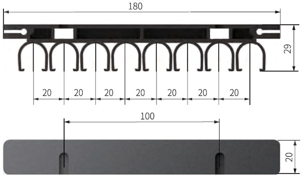 Кронштейны С15ZJA8